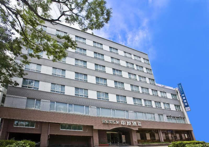 Onsen Hotel Nakahara Bessou Nonsmoking, Earthquake Retrofit Кагосима Экстерьер фото