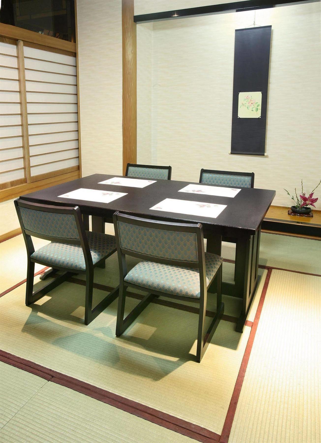 Onsen Hotel Nakahara Bessou Nonsmoking, Earthquake Retrofit Кагосима Экстерьер фото