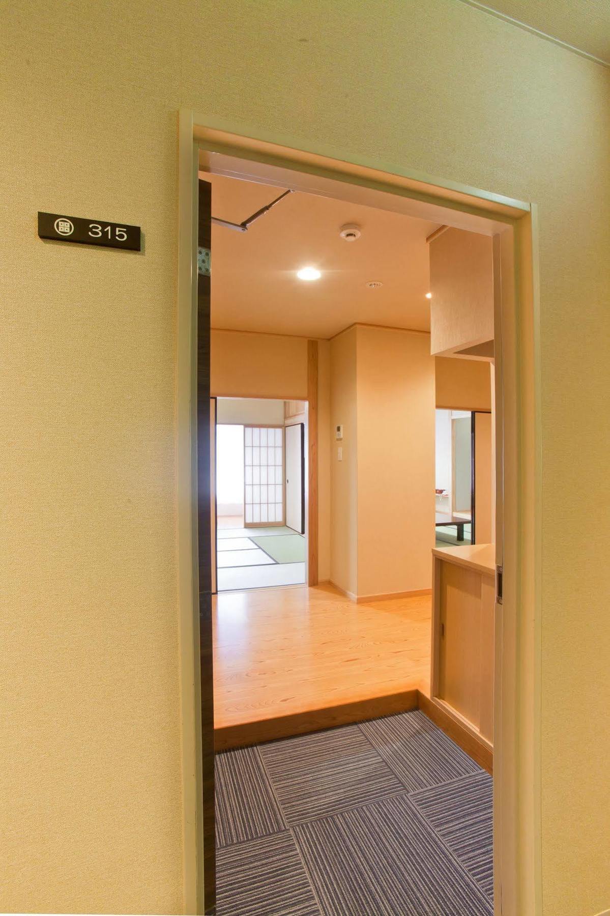 Onsen Hotel Nakahara Bessou Nonsmoking, Earthquake Retrofit Кагосима Экстерьер фото