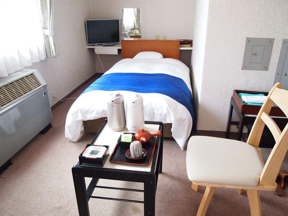 Onsen Hotel Nakahara Bessou Nonsmoking, Earthquake Retrofit Кагосима Экстерьер фото